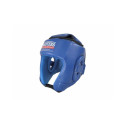 Boxing helmet Masters Ktop-Pu Wako Approved M 02251-02M (czerwony+XL)