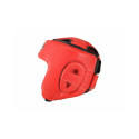 Boxing helmet Masters Ktop-Pu Wako Approved M 02251-02M (niebieski+L)
