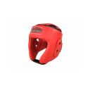 Boxing helmet Masters Ktop-Pu Wako Approved M 02251-02M (czerwony+L)
