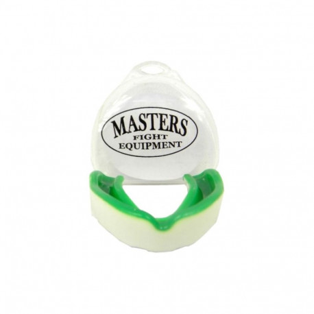 OZ-GEL 08032-0102 Mouthguards (biało - czarne)