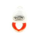 Mouthguards OZ-GEL 08032-0102 (pomarańczowo-biały)