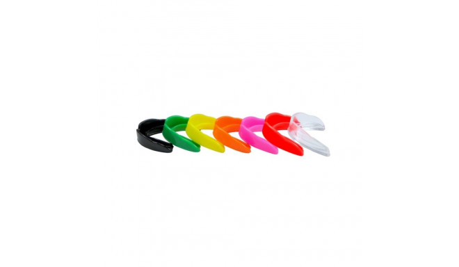OZ-2 Jr 0802-02J Mouthguards (pomarańczowy)