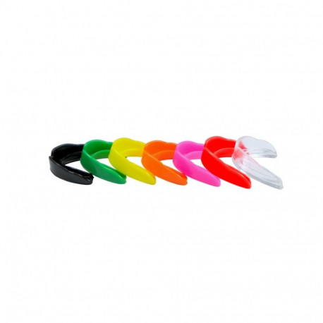 OZ-2 Jr 0802-02J Mouthguards (przeźroczysty)
