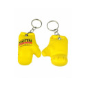 MASTERS glove keychain - BRM 18021-02 (zielony)