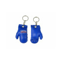 MASTERS glove keychain - BRM 18021-02 (żółty)