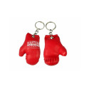 MASTERS glove keychain - BRM 18021-02 (biały)