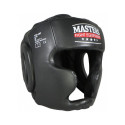 MASTERS sparring boxing helmet - KSS-4BP 0230-01M (S)