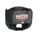 MASTERS sparring boxing helmet - KSS-4BP 0230-01M (S)