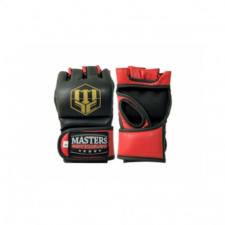 MMA Gloves Masters GF-30 01271-M (L)