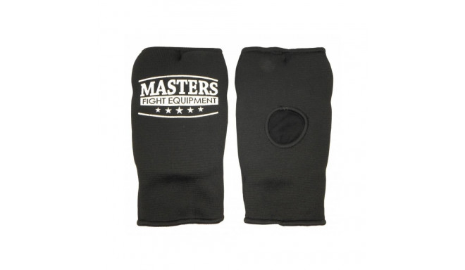 MASTERS 08351-02M-1 hand protectors (biały+L)