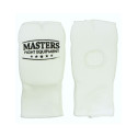 MASTERS 08351-02M-1 hand protectors (biały+L)