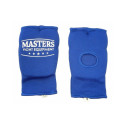 MASTERS 08351-02M-1 hand protectors (biały+L)