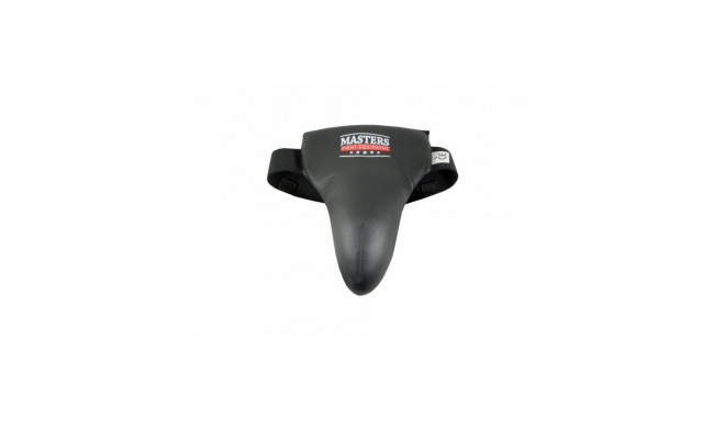 MASTERS 0808-M Groin Protectors (M)