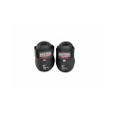 MASTERS foot protectors - OSPU-1 03063-2M (czarny+XXL)