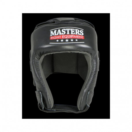 MASTERS tournament helmet - KTOP-1 0217-02M (czerwony+S)