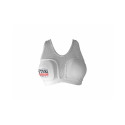 Breast protectors for women MASTERS 08192-01M (biały+M)