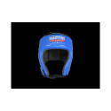 MASTERS tournament helmet - KTOP-1 0217-02M (czarny+M)