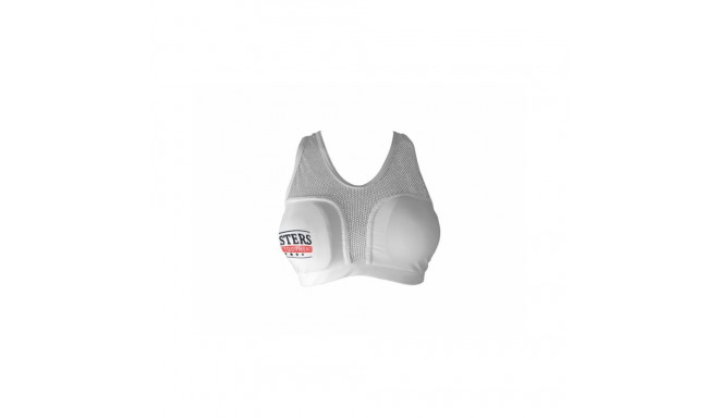 Breast protectors for women MASTERS 08192-01M (biały+L)