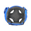 MASTERS tournament helmet - KTOP-1 0217-02M (czarny+M)