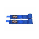 Masters boxing bandage wraps - BBE-4 1304-02 (biały)