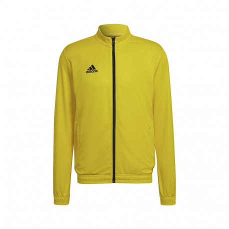 Adidas Entrada 22 Track Jacket M HI2134 sweatshirt (S)
