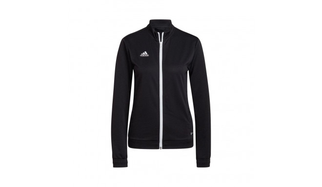 Adidas Entrada 22 Track Jacket W H57525 sweatshirt (XS)