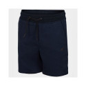 4F kids' shorts Jr HJL22-JSKMC001 31S (122cm)