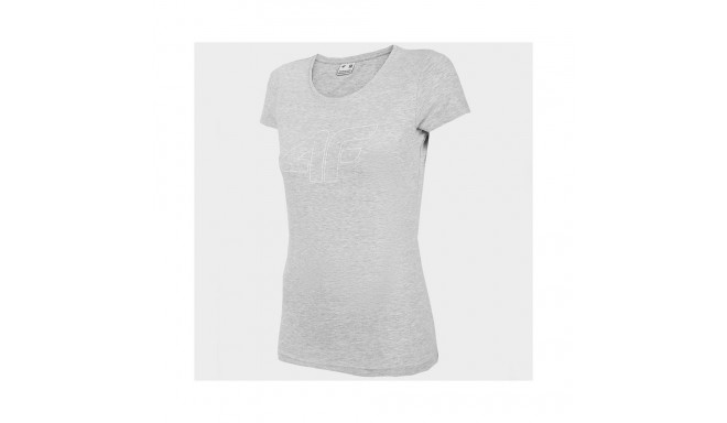 T-shirt 4F W H4L22-TSD353 27M (M)
