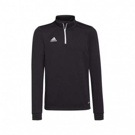 Adidas Entrada 22 Training Top Y Jr sweatshirt H57547 (128 cm)