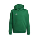 adidas sweatshirt Entrada 22 Hoody Y Jr HI2143 116cm