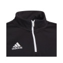 adidas sweatshirt Entrada 22 Training Top Y Jr H57547 140cm
