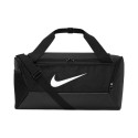 Nike sports bag Brasilia 9.5, black (DM3976-010)