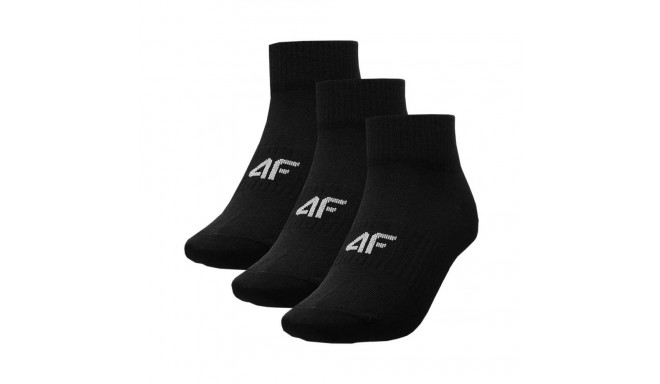 4F socks W H4L22 SOD303 20S + 20S + 20 (35-38)