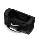 Nike sports bag Brasilia 9.5, black (DM3976-010)