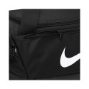 Nike sports bag Brasilia 9.5, black (DM3976-010)