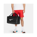 Nike sports bag Brasilia 9.5, black (DM3976-010)