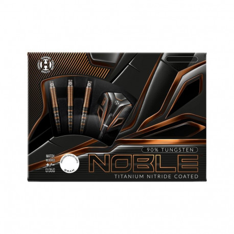 Harrows Noble Darts 90% Softip HS-TNK-000016012 (21 g)