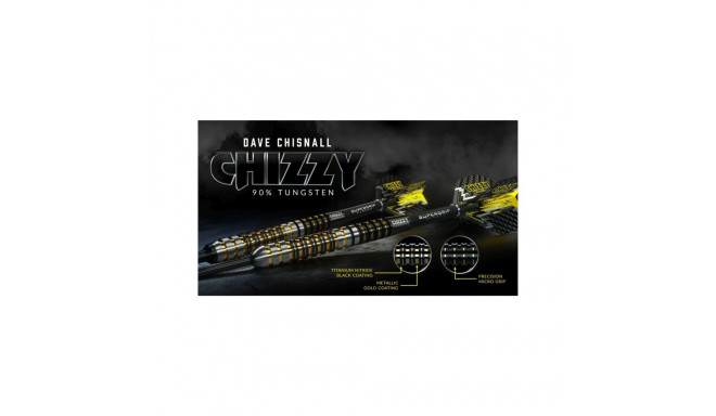 Harrows Chizzy Darts 90% Softip HS-TNK-000016011 (22 g)