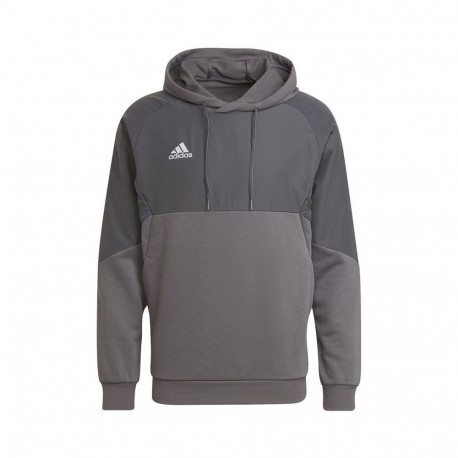 Adidas Condivo 22 Hoody M HD2306 sweatshirt (M)