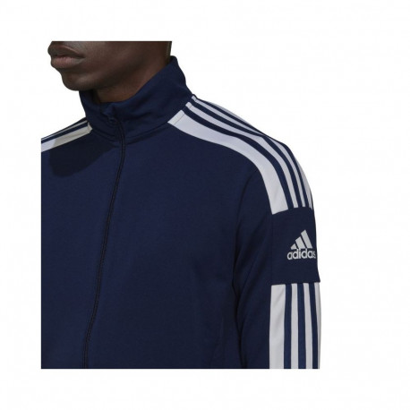 Adidas Squadra 21 M sweatshirt HC6279 (S (173cm))