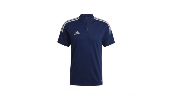 Adidas Condivo 22 M H44108 polo shirt (S (173cm))