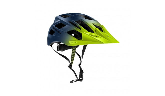 Bicycle helmet with lighting Spokey Pointer M 941260