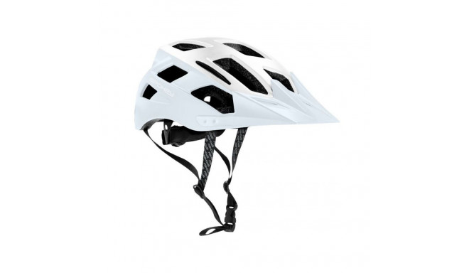 Bicycle helmet with lighting Spokey Pointer 941261