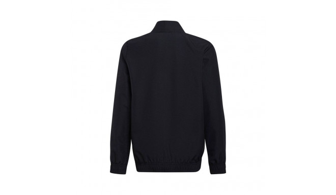 Adidas Entrada 22 Presentation Jacket Jr H57532 sweatshirt (140 cm)