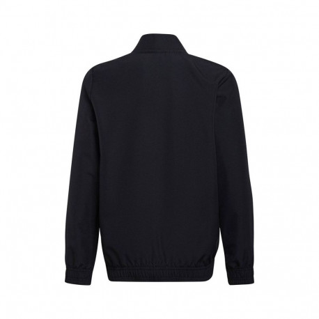 Adidas Entrada 22 Presentation Jacket Jr H57532 sweatshirt (128cm)