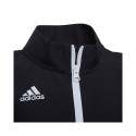 adidas sweatshirt Entrada 22 Presentation Jacket Jr H57532 140cm