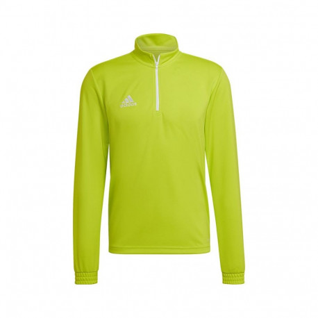 Adidas Entrada 22 Training Top M HC5057 sweatshirt (S)