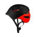 Spokey Cherub 927783 bicycle helmet