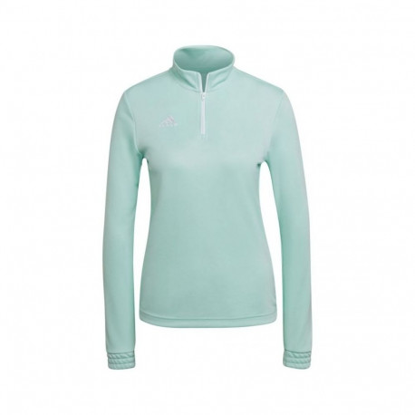 Adidas Entrada 22 Top Training W sweatshirt HC5046 (L)