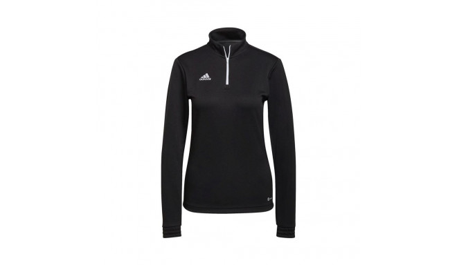 Adidas Entrada 22 Top Training W sweatshirt H57541 (XS)